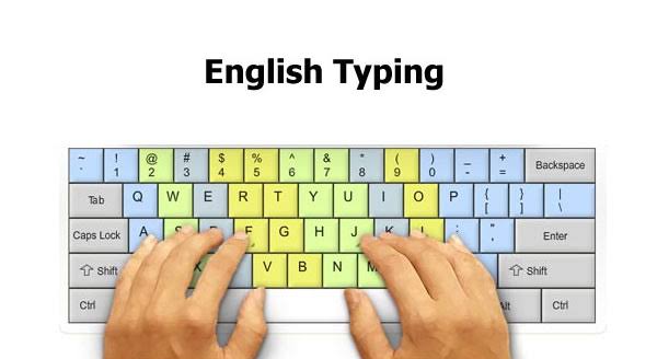 ETSC ( ENGLISH TYPING SPECIAL COURSE )