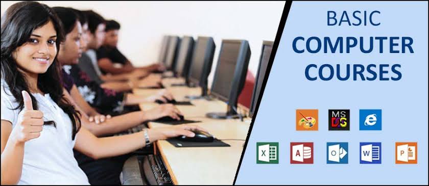 BCTSC ( BASIC COMPUTER TRAINING  SPECIAL COURSE )