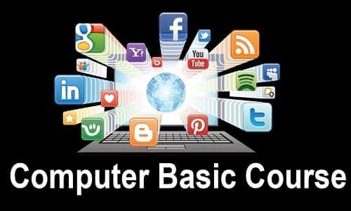BCC (BASIC COMPUTER COURSE )